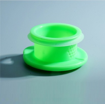  glass pitcher with SS lid B05230012	