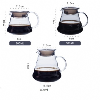  coffee pot cloud shape SS lid B05230013	