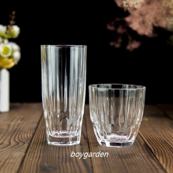 B01180006 tumbler glass