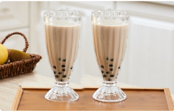 B01183001 ice cream cup,milkshape cup