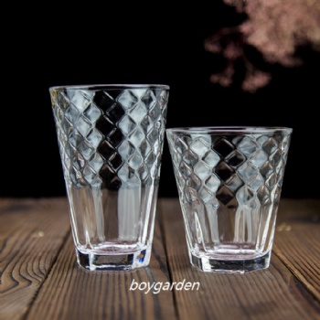 B01180007 tumbler glass