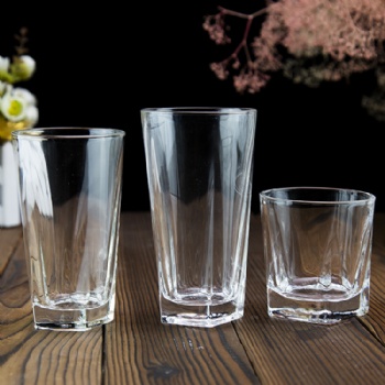 B01180009 tumbler glass