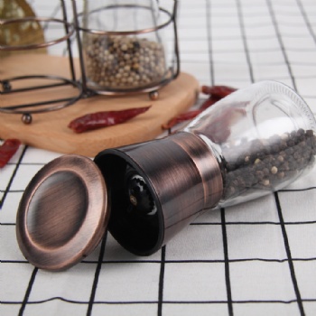  研磨器古铜色盖子 B02140004	