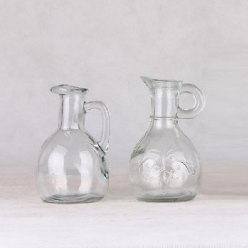 B02130007 mini oil jug