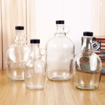 B02270001 0.5Gallon 1gallon wine bottle