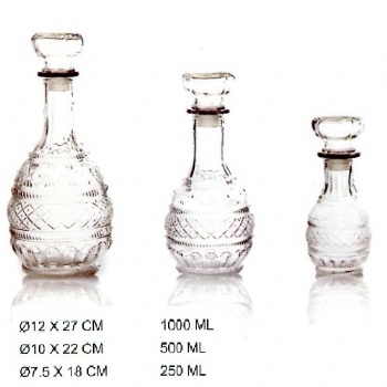  B02270002  wine bottle	