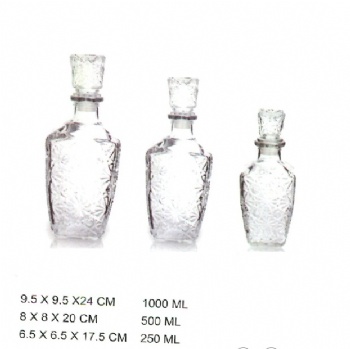  B02270005 wine bottle	