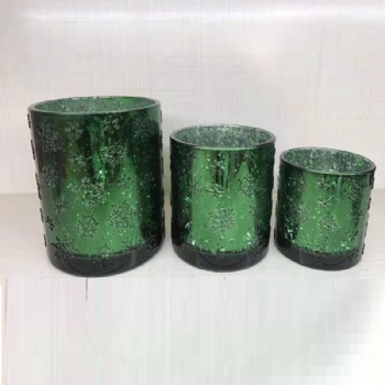  A01110101 candle holder for x'mas day	