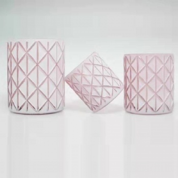 A01110103 candle holder for x'mas day