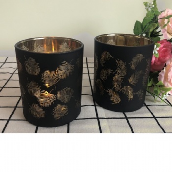  A01110104 candle holder for x'mas day	