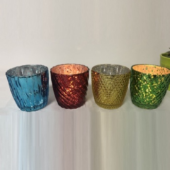  A01110105 candle holder for x'mas day	