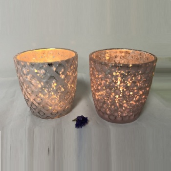  A01110105 candle holder for x'mas day	