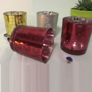  A01110109 candle holder for x'mas day	