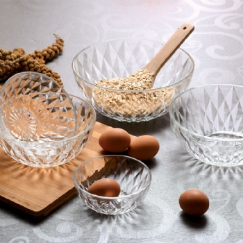B01250001 Diamand bowl