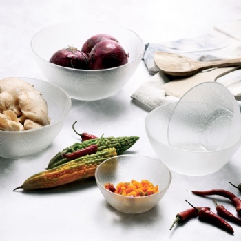 B01250002 pearl bowl