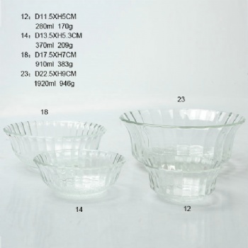  B01250004 bowl	