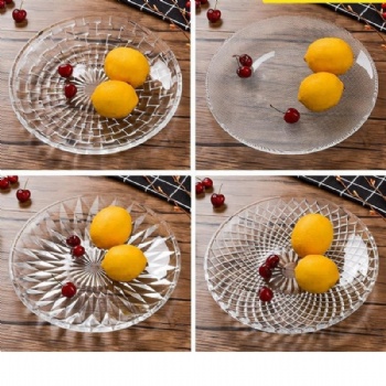  B01260005 glass plate	