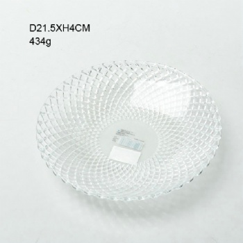 B01260010 glass plate