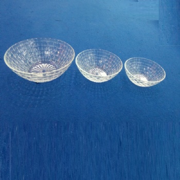 B01250010 knot bowl