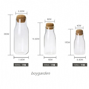  B05113108 borosilicate glass new design	