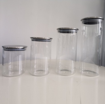  B05113104 borosilicate glass cylinder shape	