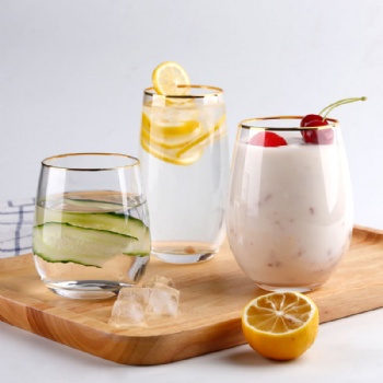 B03180001 tumbler glass