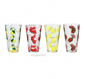 B01180001 tumbler glass