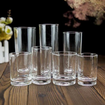  B01180003 tumbler glass	
