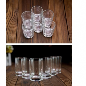  B01180003 tumbler glass	