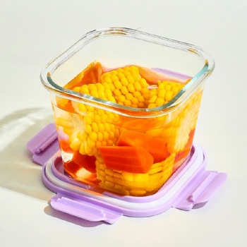  B72050041 High fresh keeping box, save space	