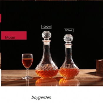  B02270006 wine bottle	