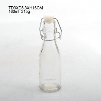  B02160001ball clip bottle	